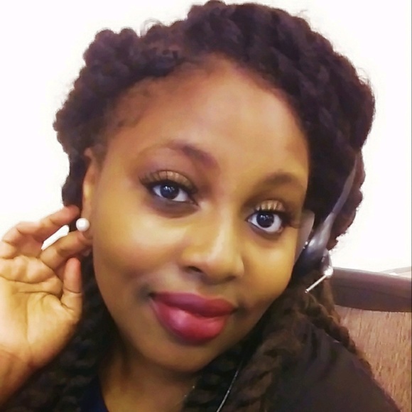 Meet your Posher, Chrissy - Picture 1 of 1